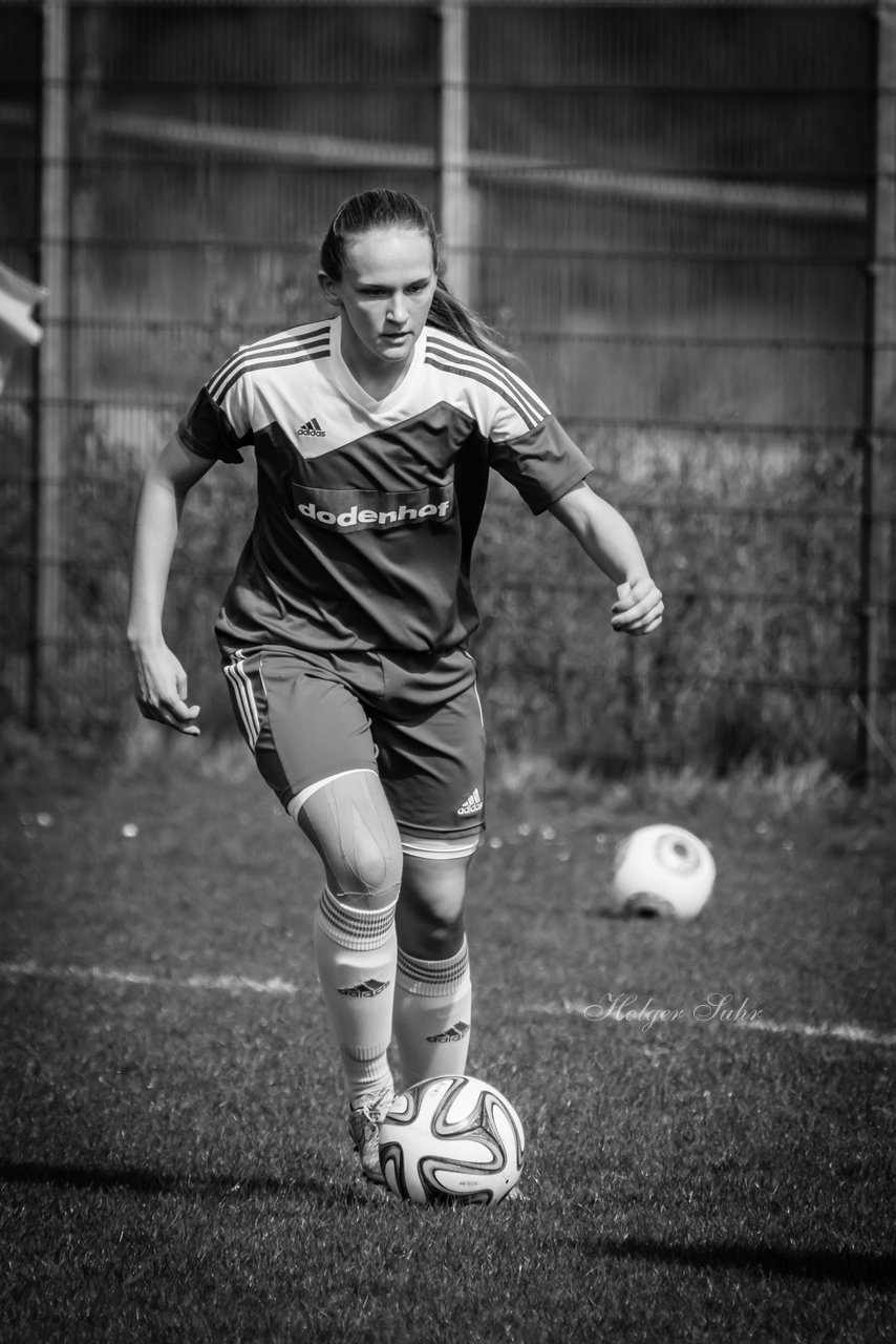 Bild 155 - Frauen Trainingsspiel FSC Kaltenkirchen - SV Henstedt Ulzburg 2